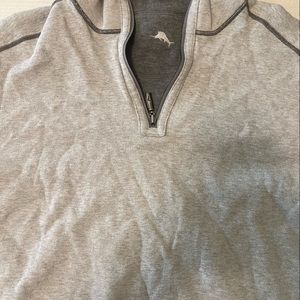 Tommy Bahama Mens Reversible Pullover XXL